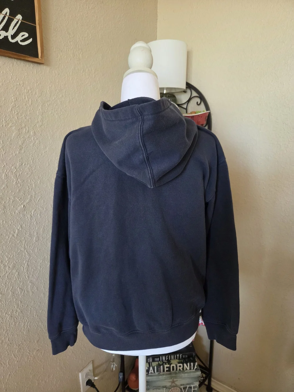 GAP classic zip